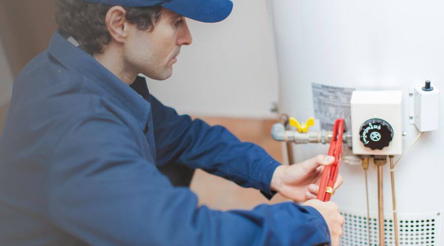 Local 24/7 Emergency Plumbing in Clanton, AL